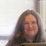 Kim McBride – Business Office Manager